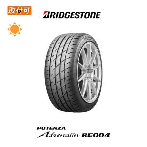 POTENZA ブリヂストン Adrenalin RE004 225/40R19 93W XL サマータイヤ