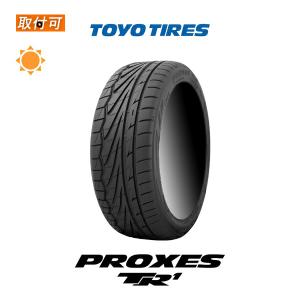 TOYO TIRES（トーヨータイヤ） トーヨー PROXES R1R 195/55R15 85V