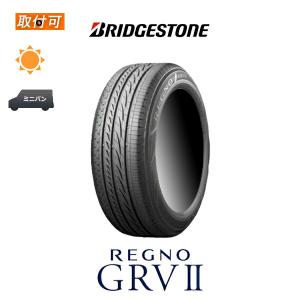 ブリヂストン REGNO GRVII 235/50R18 101V XL サマータイヤ 1本価格｜タイヤショップZERO