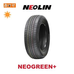 ネオリン NEOGREEN+ 205/60R16 92H サマータイヤ 1本価格｜タイヤショップZERO