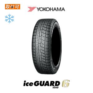 2023年製造 ヨコハマ iceGUARD6 IG60 165/60R14 75Q スタッドレスタイ...