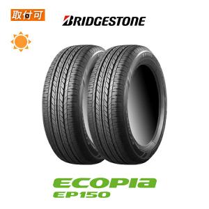 エコピア ブリヂストン ECOPIA EP150 185/70R14 88S サマータイヤ 4本