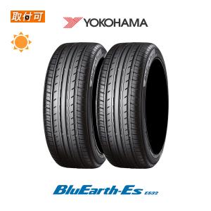 YOKOHAMA BluEarth Es ES32 4本 ヨコハマタイヤ ヨコハマ〈YOKOHAMA〉BluEarth-Es ES32｜185