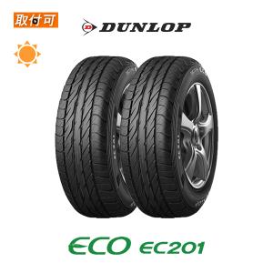 DUNLOP（ダンロップ） DIGI-TYRE ECO EC201 145/80R12 74S サマー