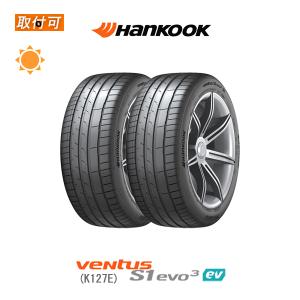 ventus ハンコック Ventus S1 evo3 K127 255/45R19 104Y XL MO