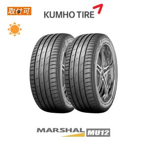 KUMHO（クムホ） マーシャル MU12 245/35R20 95Y XL サマータイヤ 4本