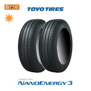 ナノエナジー 3 155/65R14 75S TOYO NANOENERGY トーヨー タイヤ