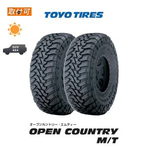 OPEN COUNTRY TOYO TIRES トーヨータイヤ RT オープンカントリー 285