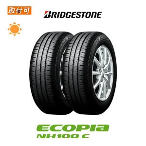 エコピア ブリヂストン NH200 C 175/70R14 84S サマータイヤ 4本セット