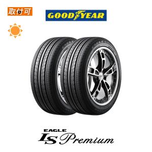 2019年製 グッドイヤー EAGLE LS Premium 255/40R18 95W サマータイヤ 2本セット