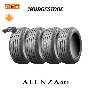 ALENZA 2025年製 LX100 235/60R18 103H 【4本セット】 ブリヂストン