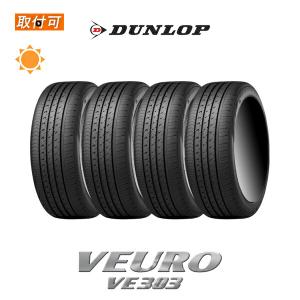 VEURO 生産終了 ダンロップ VE304 235/45R18 98W XL サマー VEURO 生産終了 ダンロップ VE304 235/45R18 98W XL サマー