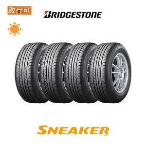 ブリヂストン SNEAKER2 SNK2 145/70R12 69S サマータイヤ 4本セット