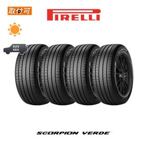 SCORPION ピレリ VERDE 215/70R16 100H サマータイヤ 1本価格 : タイヤ