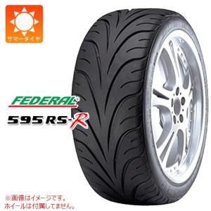 2本以上で送料無料 サマータイヤ 215/40R17 83W フェデラル 595RS-R 595RS-R｜tire1ban