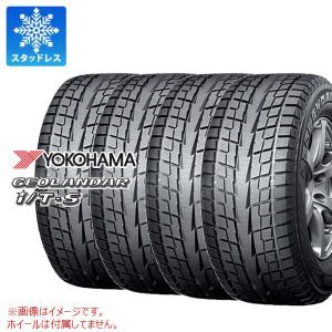 4本 スタッドレスタイヤ 215/60R17 96Q ヨコハマ ジオランダー I/T-S G073 GEOLANDAR I/T-S G073