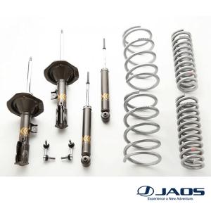 JAOS ジャオス　リフトアップセット VFAS デリカD5 CV1W JAOS ジャオス BATTLEZ リフトアップセット VFAS デリカD:5 CV1W H25.1