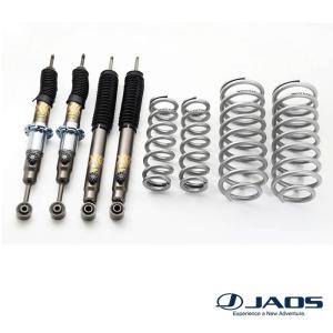 プラドTERRAサスペンションキット 150プラド TERRAサスペンションキット （スーパーロングダンパー仕様