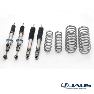 JAOS（ジャオス） JAOS BATTLEZ リフトアップセット AJ コンプリート