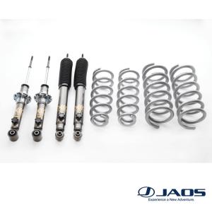 JAOS（ジャオス） JAOS BATTLEZ リフトアップセット VFCA コンプリート