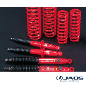 JAOS（ジャオス） JAOS BATTLEZ リフトアップセット VFCA ver.B(20