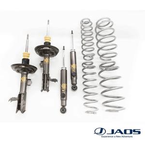 JAOS（ジャオス） JAOS BATTLEZ リフトアップセット VFA ガソリン車