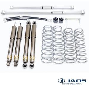 Y！ シーエルリンク3インチアップJB64用ラテラルロッド前後セット 51jjWWvd6fL.jpg_BO30,255,255,