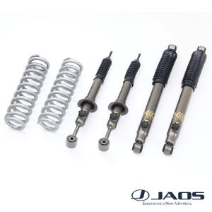 ジャオス リフトアップセットVFCA ver.A ハイラックス 125系 JAOS（ジャオス） JAOS BATTLEZ リフトアップセット VFCA ver.A
