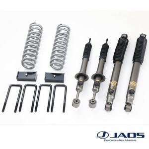 JAOS（ジャオス） JAOS BATTLEZ リフトアップセット VFA ver.B