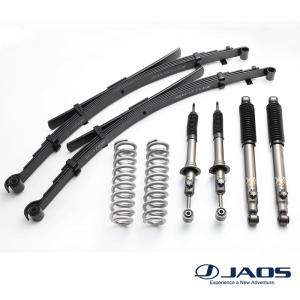 JAOS（ジャオス） リフトアップセット AJ コンプリート トヨタ