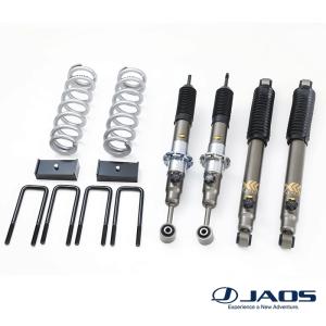JAOS BATTLEZ リフトアップセット VFCA ver.B ハイラックス