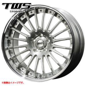 TWS エクスリート 118F Exe 11.5-22 ホイール1本 TWS Exlete 118F Exe｜tire1ban