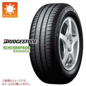 2本以上で送料無料 サマータイヤ 195/65R15 91H ブリヂストン エコピア EP001S ECOPIA EP001S｜tire1ban