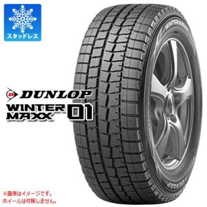 2019年製 4本 スタッドレスタイヤ 175/70R14 84Q ダンロップ ウインターマックス01 WM01 WINTER MAXX 01 WM01