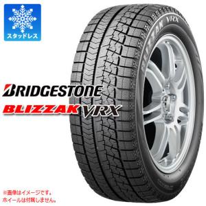 ブリヂストン ブリザック VRX 205/60R16 92Q...