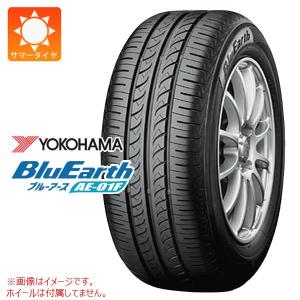 2本以上で送料無料 サマータイヤ 215/60R16 95H ヨコハマ ブルーアース AE-01F BluEarth AE-01F｜tire1ban