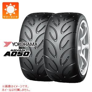 ADVAN 2本 サマータイヤ 265/35R18 93V ヨコハマ アドバン A050 A1
