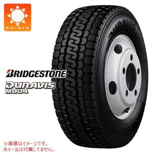 2本以上で送料無料 サマータイヤ 215/70R17.5 118/116L ブリヂストン デュラビス M804 DURAVIS M804 バン/トラック用｜tire1ban