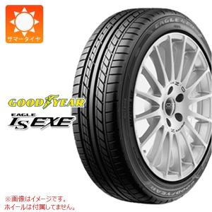 2本以上で送料無料 サマータイヤ 205/50R17 93V XL グッドイヤー イーグル LSエグ...