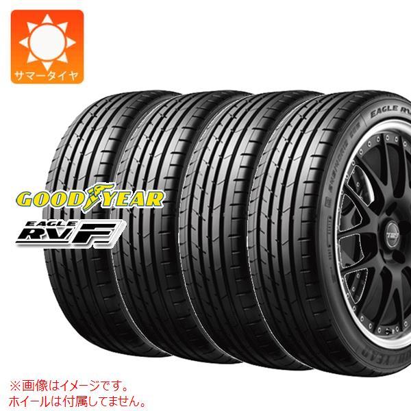 4本 サマータイヤ 215/65R15 96H グッドイヤー イーグル RV-F EAGLE RV-...