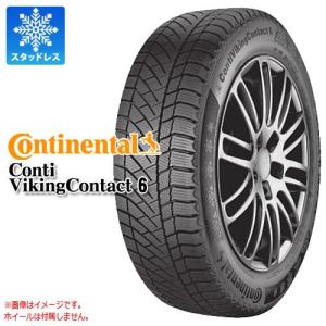 コンチネンタル コンチバイキングコンタクト6 175/55R...