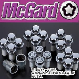 McGard 正規品 マックガード(McGard) MCG-67222 ボルトインスト 