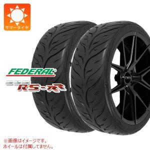 2本 サマータイヤ 235/45R17 94W フェデラル 595RS-RR 595RS-RR｜tire1ban