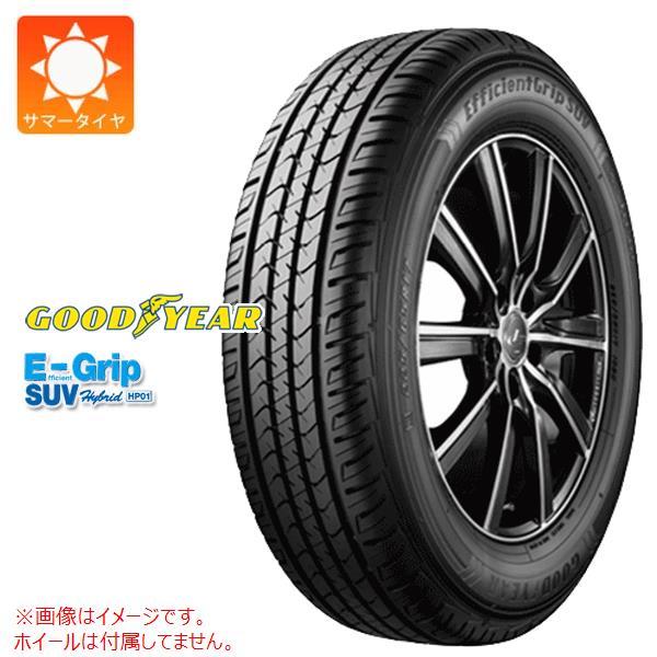 2本以上で送料無料 サマータイヤ 225/65R17 102H グッドイヤー エフィシエントグリップ...