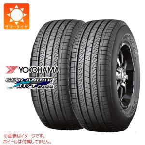 GEOLANDAR ヨコハマ ジオランダー H/T G056 195/80R15 107/105L