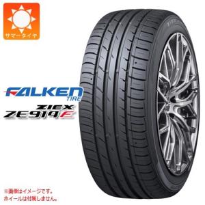 4本 サマータイヤ 165/60R14 75H ファルケン ジークス ZE914F ZIEX ZE914F