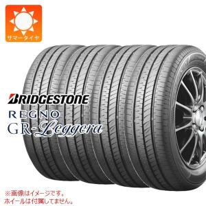 4本 2024年製 サマータイヤ 165/55R15 75V ブリヂストン レグノ GR レジェーラ REGNO GR-Leggera 正規品