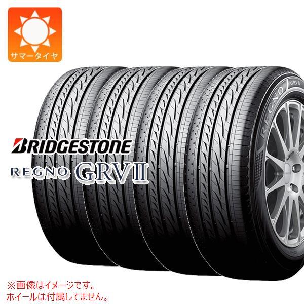 4本 サマータイヤ 215/55R17 94V ブリヂストン レグノ GRV2 REGNO GRV2