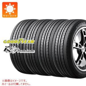 4本 サマータイヤ 235/50R18 97W グッドイヤー イーグル LSプレミアム EAGLE LS Premium