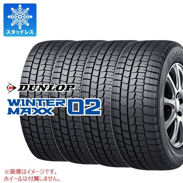 正規品 4本 2025年製 スタッドレスタイヤ 215/60R17 96Q ダンロップ ウインターマ...